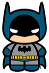 Logo Batman